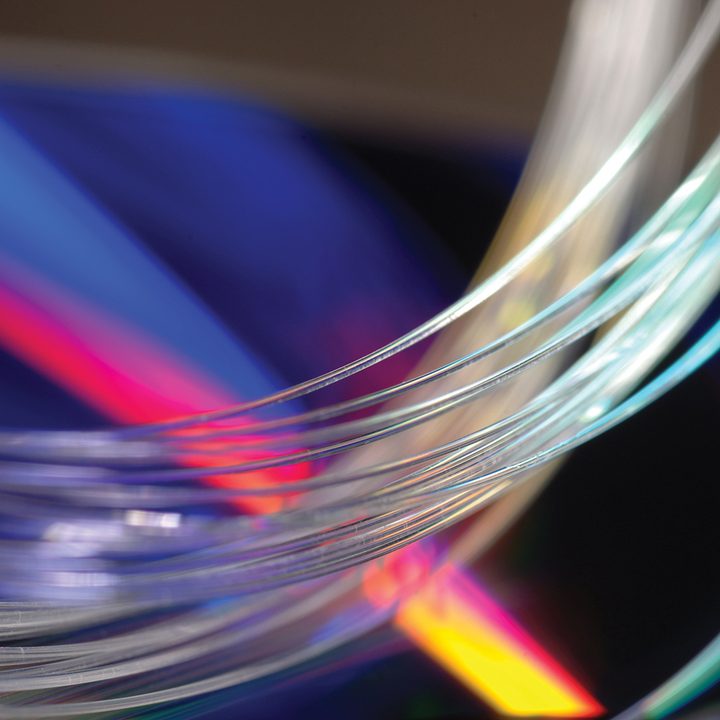 Corning