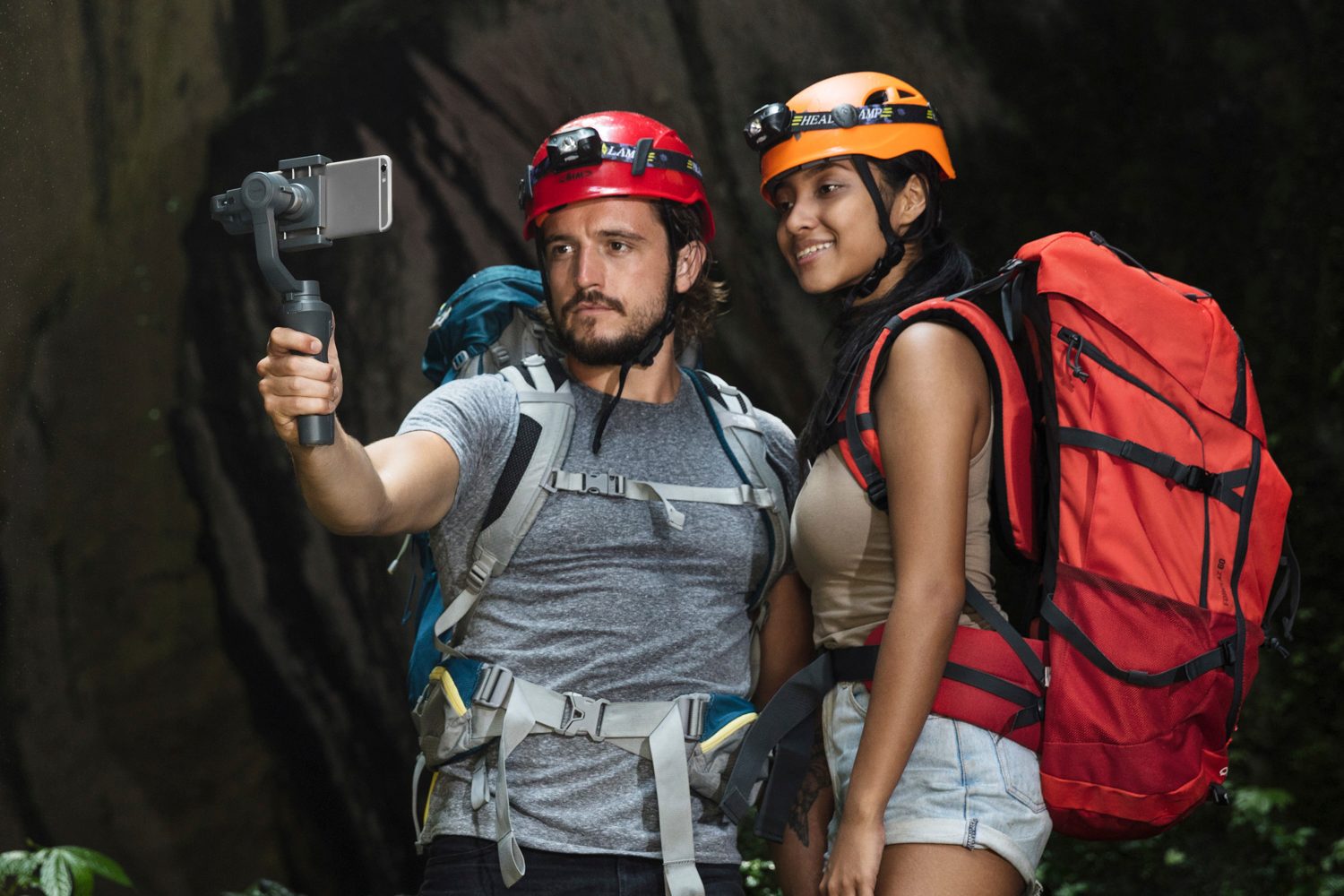DJI Osmo Mobile 2