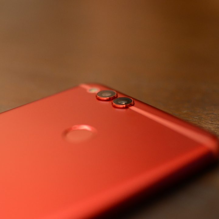 Honor 7X