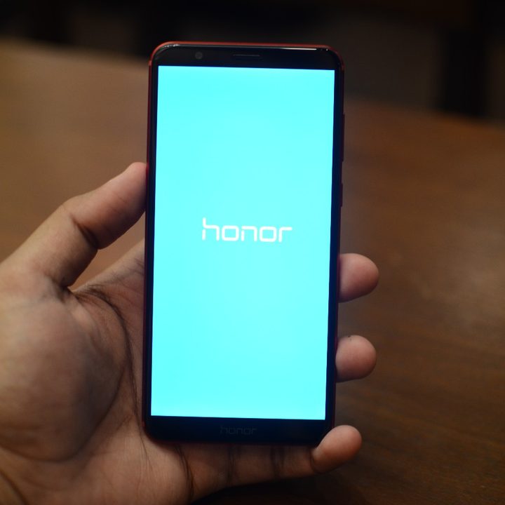 Honor 7X