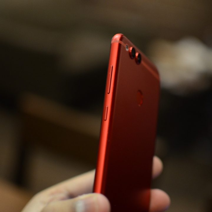 Honor 7X