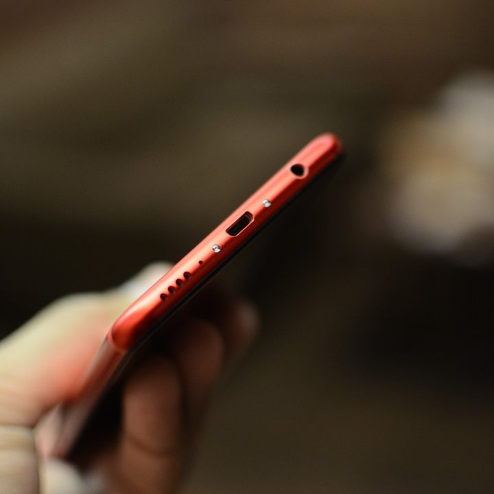 Honor 7X