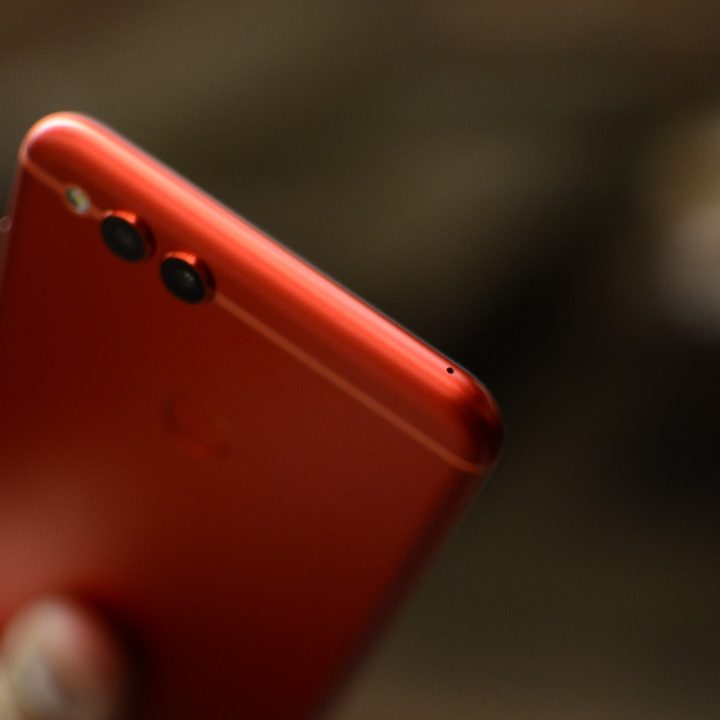 Honor 7X