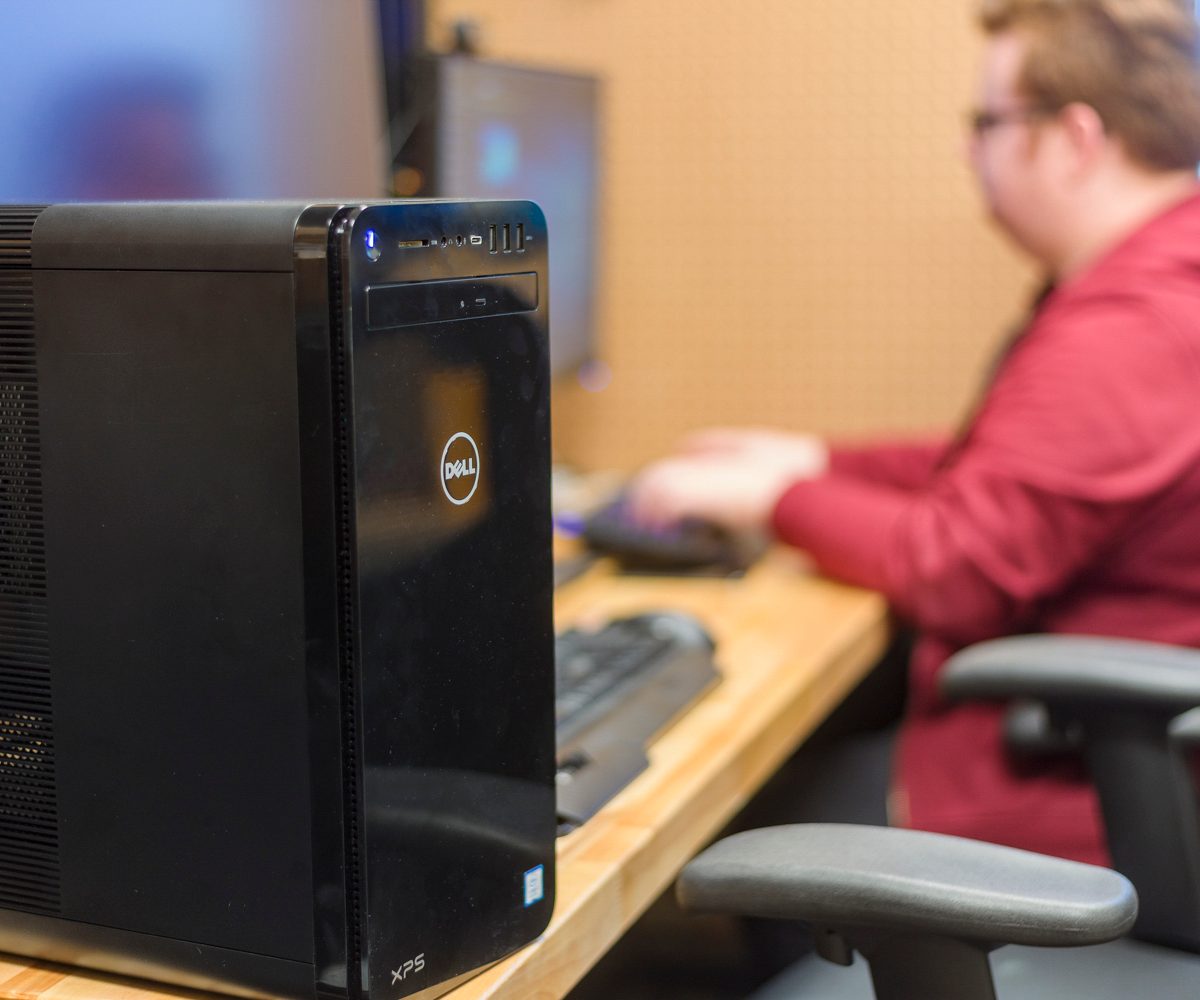 Dell XPS 8930 Review