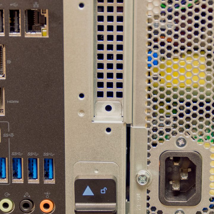 Dell XPS 8930 Review