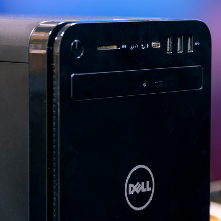 Dell XPS 8930 Review