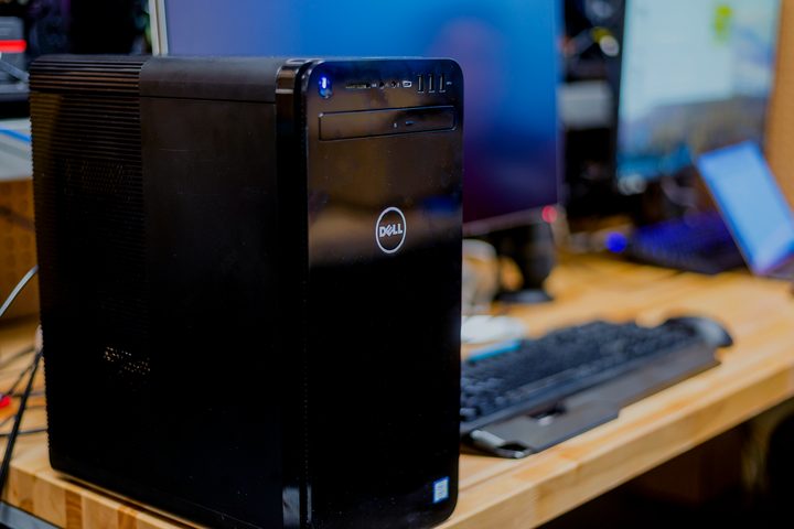 Dell XPS 8930 Review