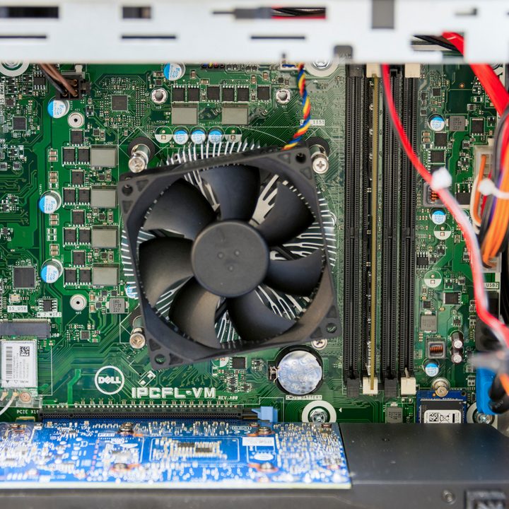 Dell XPS 8930 Review