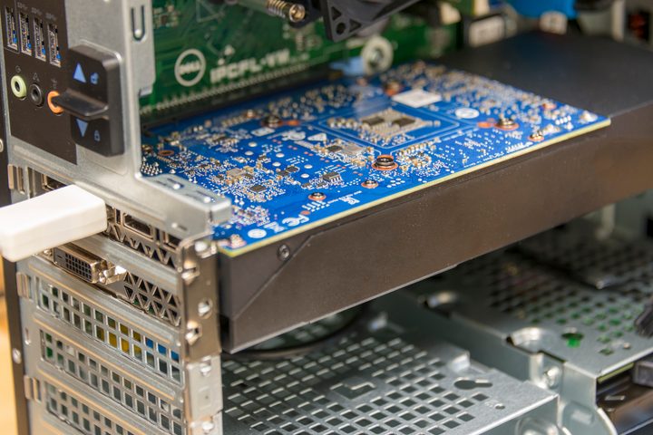 Dell XPS 8930 Review