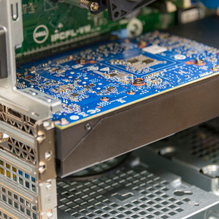 Dell XPS 8930 Review