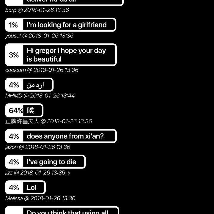die with me app attack 3