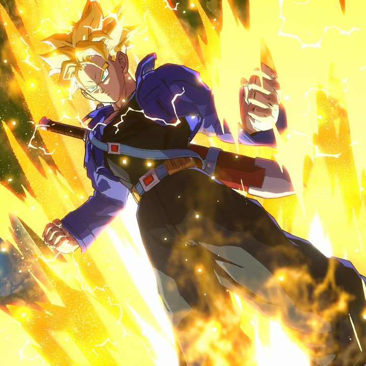 Dragon Ball FighterZ review