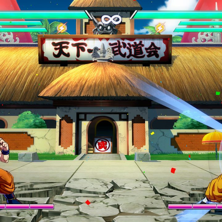 dragon ball fighterz review 1104