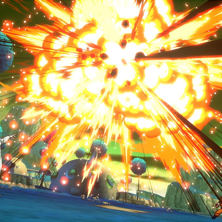 dragon ball fighterz review 1105
