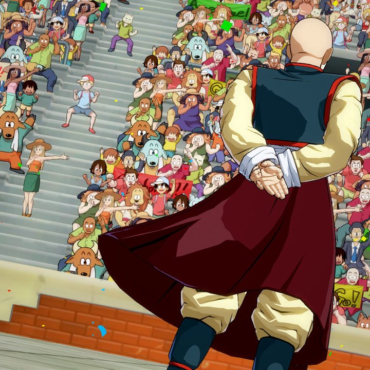 dragon ball fighterz review 1107