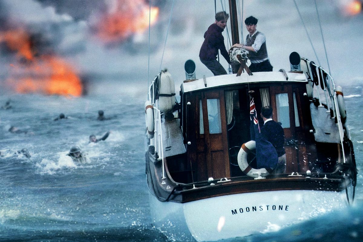 Dunkirk