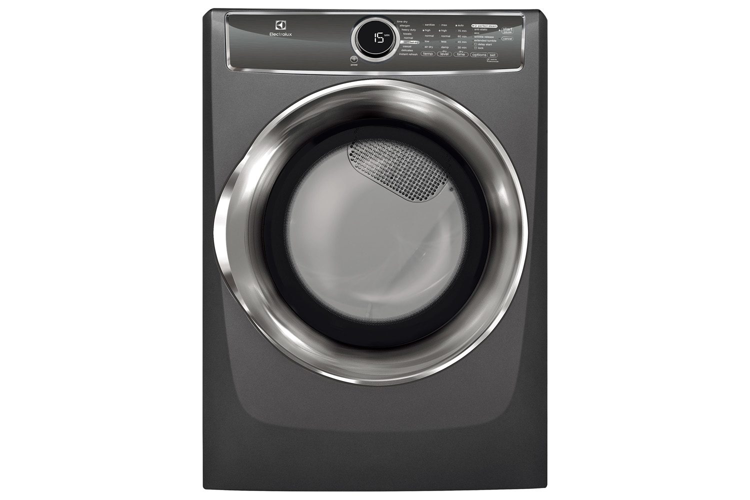 Electrolux Dryer EFME627