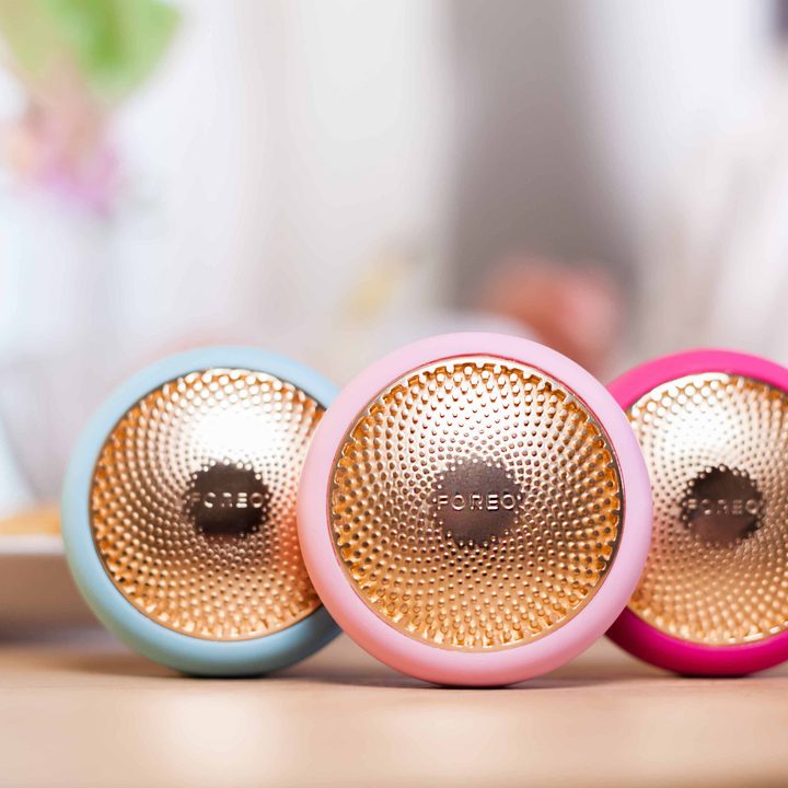 Foreo UFO