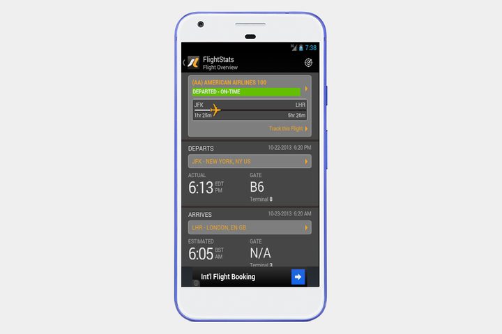 FlightStats
