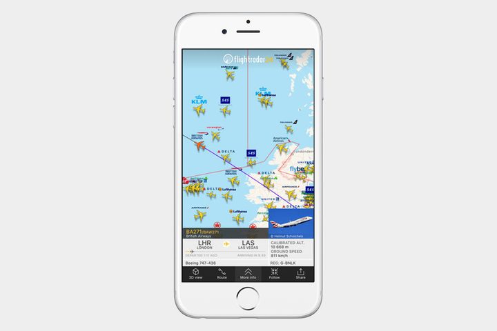 Flightradar24