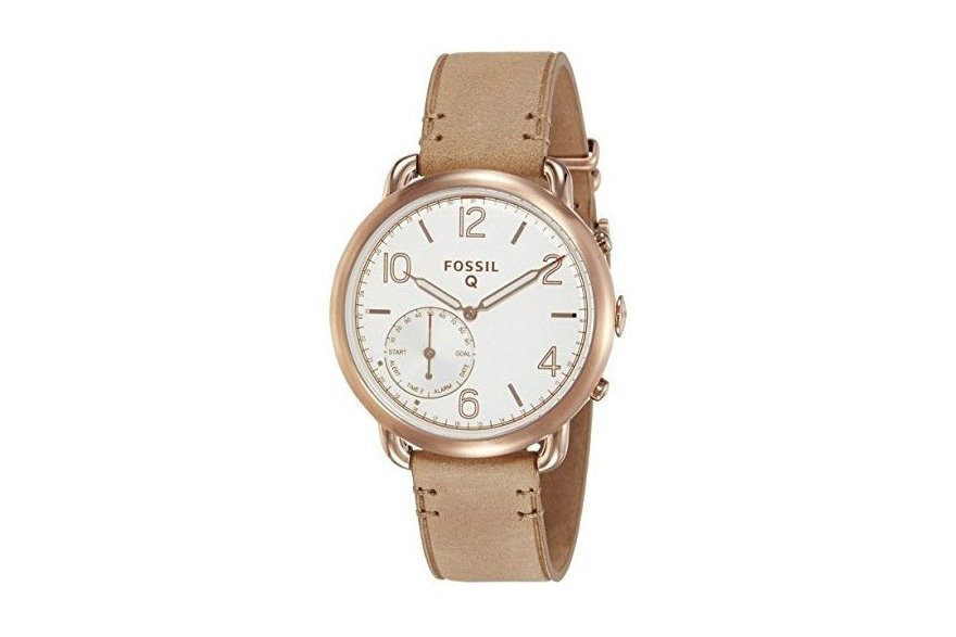 Fossil Q Tailer Hybrid Smartwatch fossil smart watch deals
