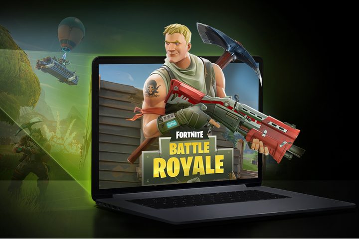 Nvidia