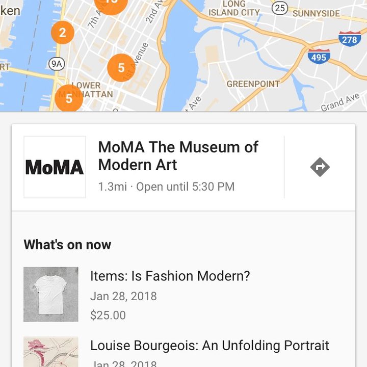 app attack google arts and culture nearby