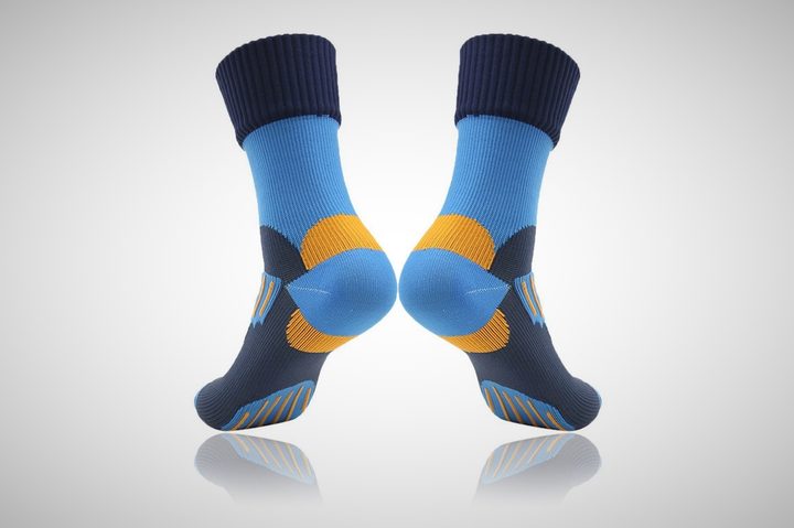 Waterproof socks
