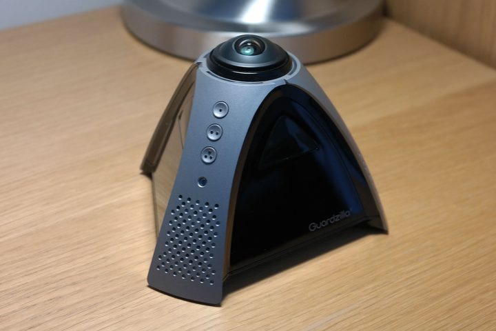 Guardzilla 360 Review
