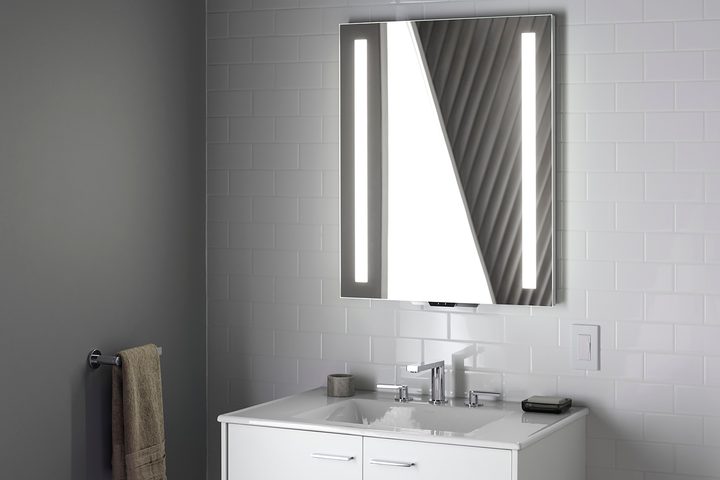 Alexa Mirror