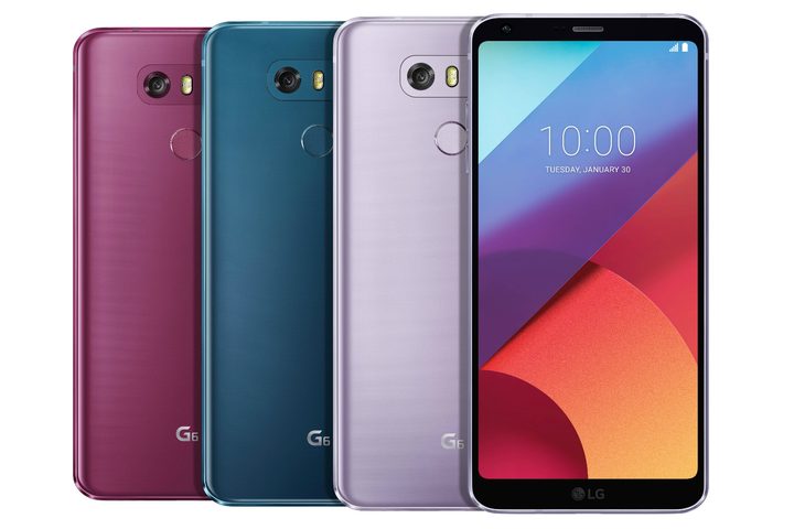LG G6