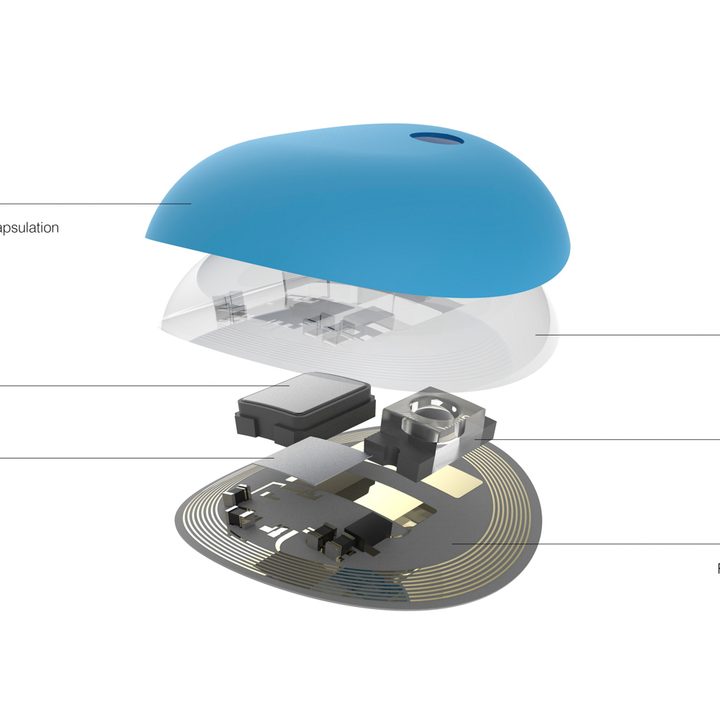 loreal debuts uv sense wearable for sun protection lore al resized