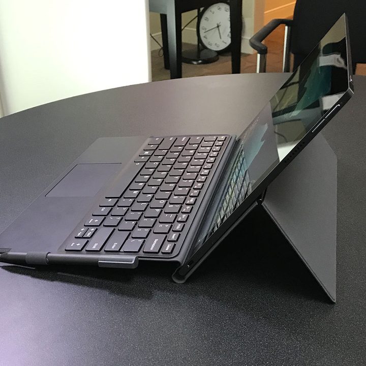 Lenovo Miix 630 Review