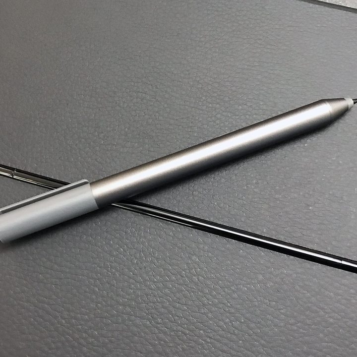 Lenovo Miix 630 Review