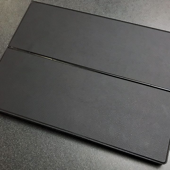 Lenovo Miix 630 Review