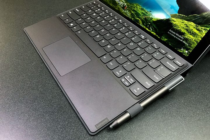 Lenovo Miix 630 Review