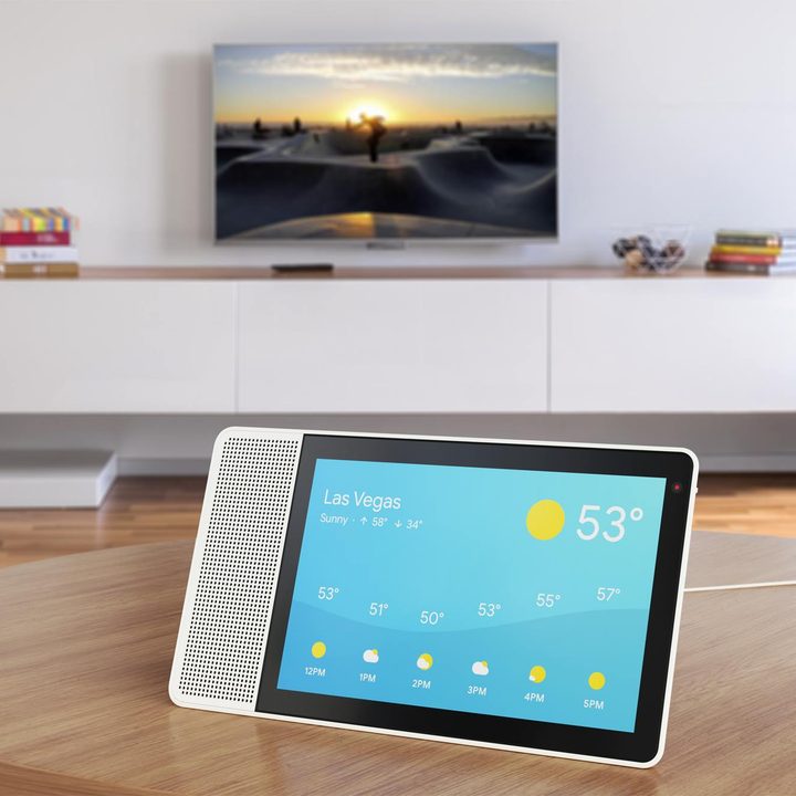 Lenovo Smart Display