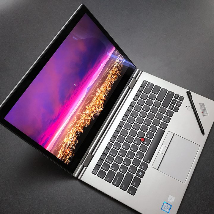 Lenovo ThinkPad X1 Yoga 3rd-Gen