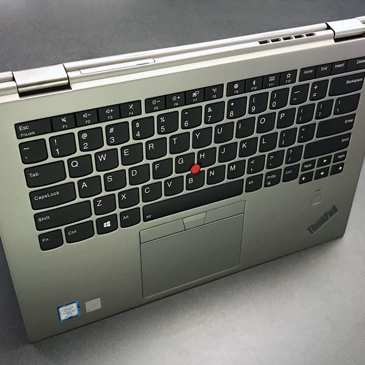 Lenovo ThinkPad X1 Yoga 3rd-Gen