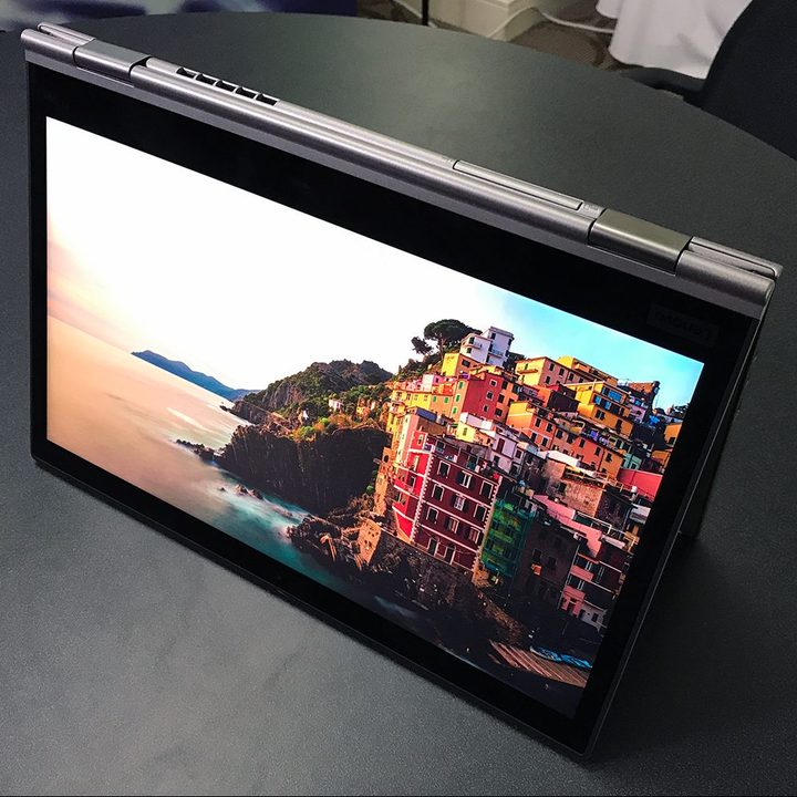 Lenovo ThinkPad X1 Yoga 3rd-Gen