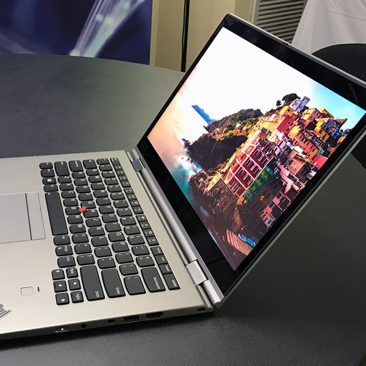 Lenovo ThinkPad X1 Yoga 3rd-Gen