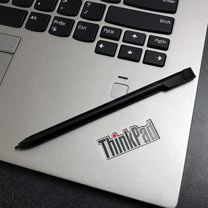 Lenovo ThinkPad X1 Yoga 3rd-Gen