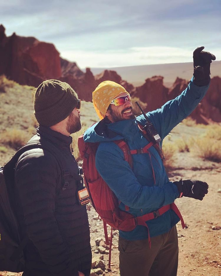 lyfx app connects adventurers guide 1