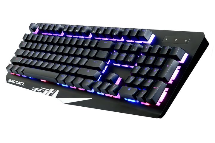 Best keyboards at CES 2018