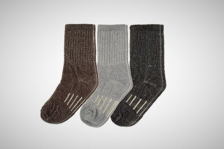 Merino Wool Socks