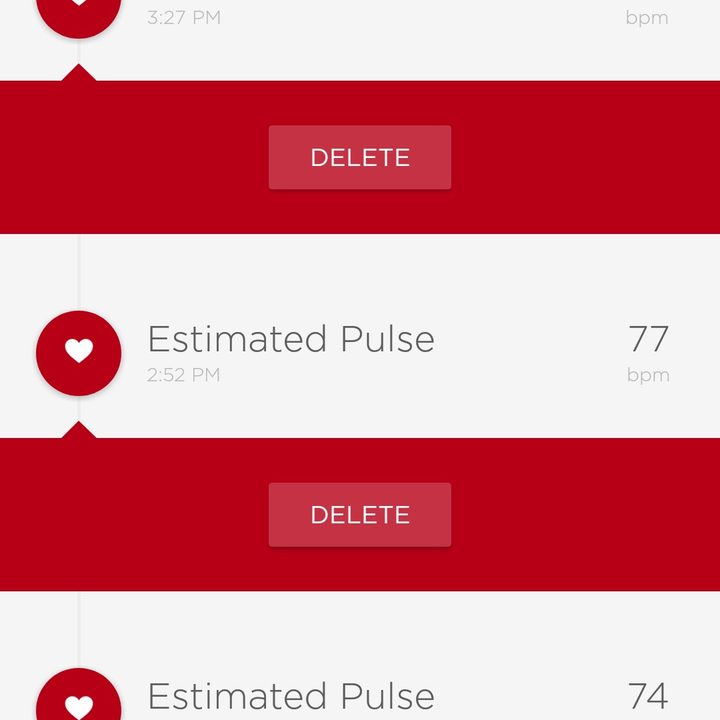 misfit vapor review activity app 3