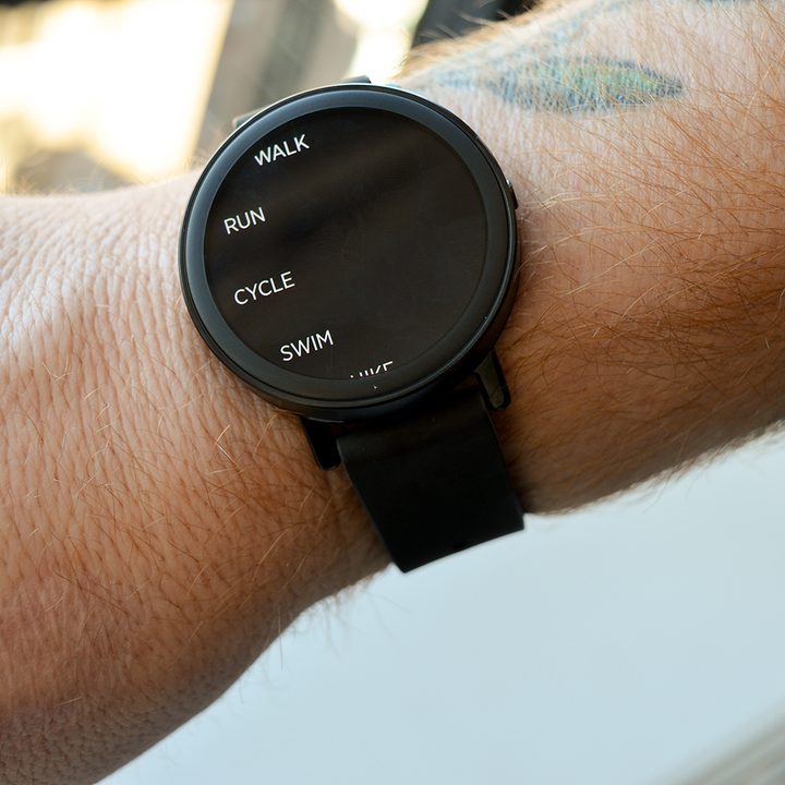 Misfit Vapor