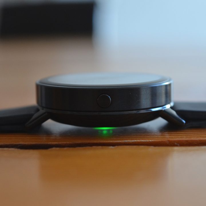 Misfit Vapor