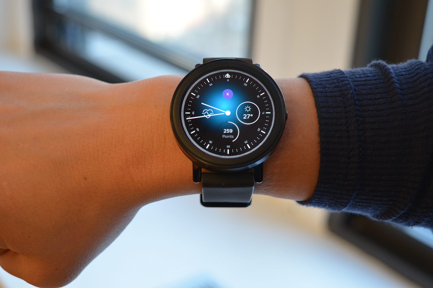 Misfit Vapor Review - Digital Trends