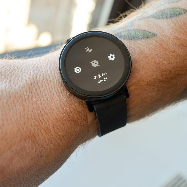 Misfit Vapor